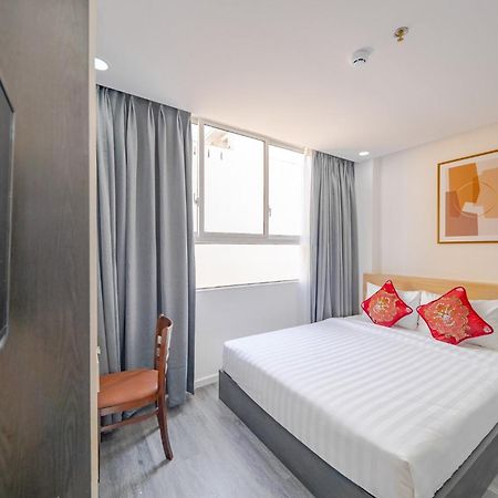 Larosa Hotel Nha Trang Extérieur photo