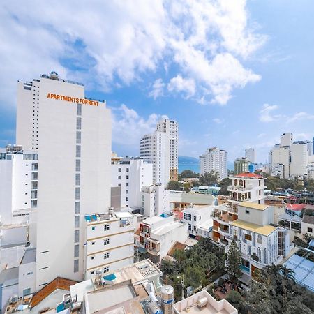 Larosa Hotel Nha Trang Extérieur photo