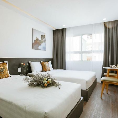 Larosa Hotel Nha Trang Extérieur photo
