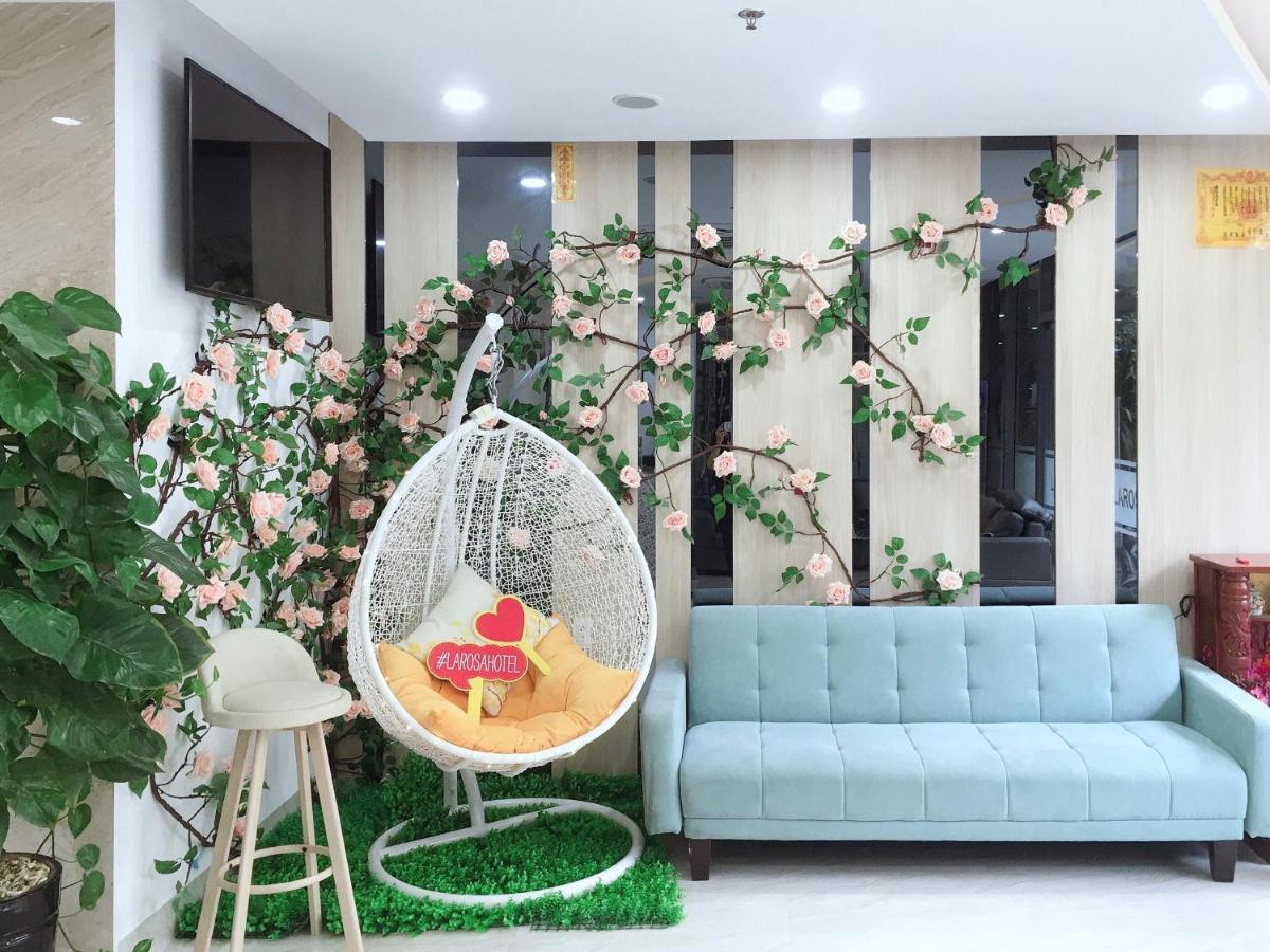 Larosa Hotel Nha Trang Extérieur photo