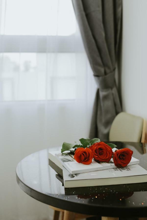 Larosa Hotel Nha Trang Extérieur photo