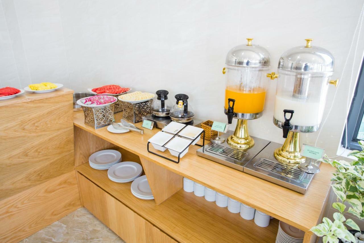 Larosa Hotel Nha Trang Extérieur photo