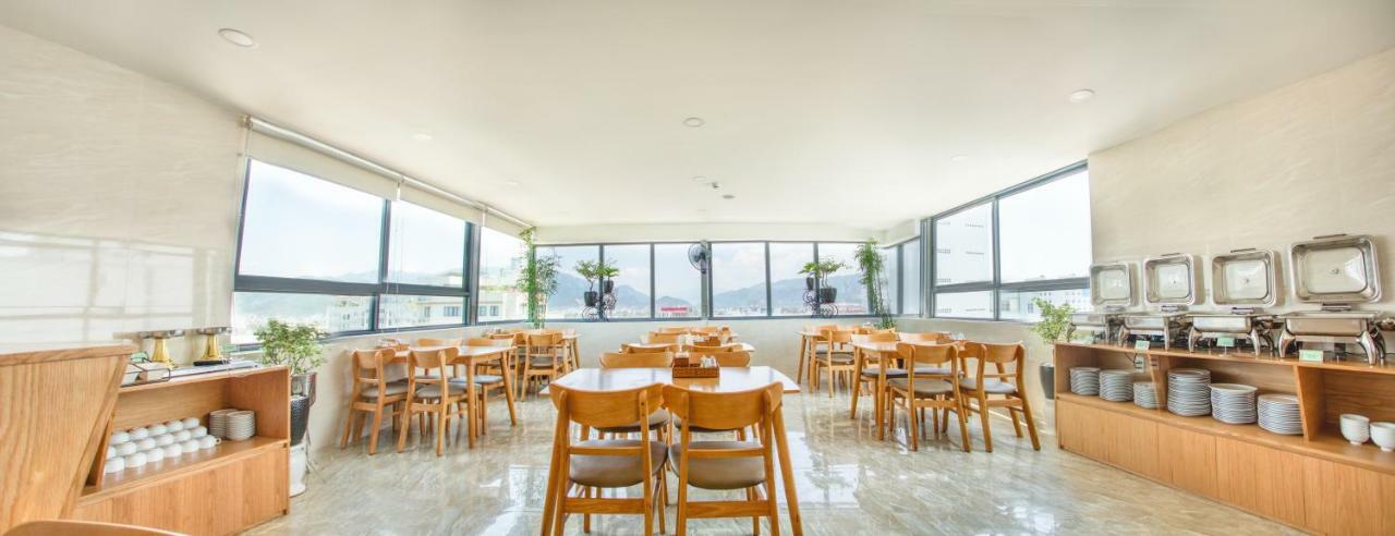 Larosa Hotel Nha Trang Extérieur photo