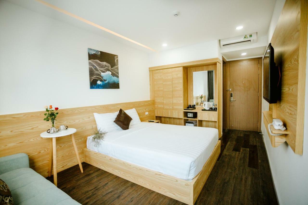 Larosa Hotel Nha Trang Extérieur photo