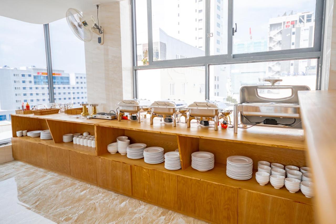 Larosa Hotel Nha Trang Extérieur photo