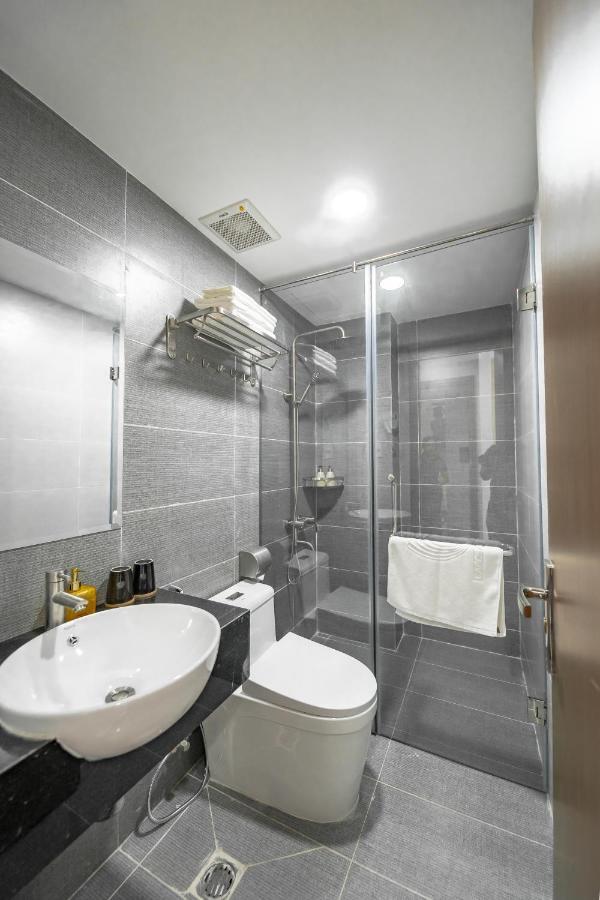 Larosa Hotel Nha Trang Extérieur photo